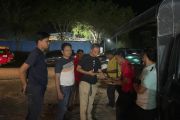 Polres Bintan selidiki tabrakan dua boat wisata di perairan Lagoi
