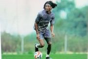 Garudayaksa FC latihan di Solo dan Yogyakarta hingga 26 Agustus