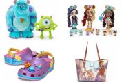 Disney hadirkan koleksi D23 yang dapat dibeli secara daring