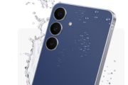 Desain modul kamera Samsung Galaxy S26 FE terungkap