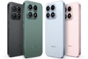 Xiaomi 18 standar dikabarkan bakal dirilis Desember