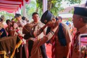 Wali Kota Bogor: Gerakan pramuka bentuk karakter generasi muda