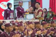 Shalahuddin minta momentum HUT RI menjadi semangat membangun daerah
