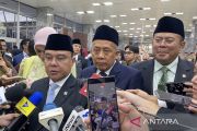 DPR dorong relokasi anggaran tangani dampak gempa NTT
