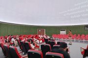 Planetarium UIN Walisongo buka edukasi rukyah untuk masyarakat