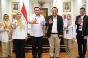 Pemkot gandeng BBPOM pastikan obat dan makanan yang beredar di Jakut aman