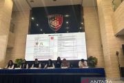 "Red Notice" terbit, Polri upayakan pulangkan Syekh Ahmad Al Misry