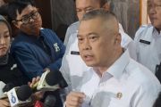 Menhub: Tarif pengantaran barang dalam Perpres ojol masih digodok