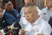Menhub dorong pemisahan kapal angkutan barang dan penumpang