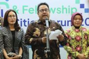 JAKI & Fellowship Cities Forum 2026 perkuat inovasi layanan publik