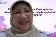 Pemprov DKI perkuat sinergi bangun sistem perlindungan perempuan