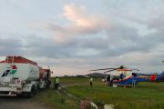 Pertamina siagakan avtur untuk jaga konektivitas udara di Labuan Bajo