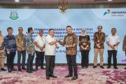 Pertamina Patra Niaga gandeng Jamintel kawal transparansi impor BBM