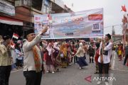 Lebih Dekatkan Pemerintah dengan Masyarakat, Pemkot Padang Panjang Luncurkan PAPAGO