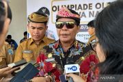 Gubernur Kaltara upayakan bantuan mesin kemasan dari Kementerian UMKM