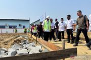 Kaltara dapat 23 titik revitalisasi satuan pendidikan Tahun 2026