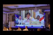 Indonesian Navy reinforces ASEAN maritime security at 20th ANCM