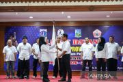 Pengembangan olahraga Muaythai perlu digalakkan sejak usia dini