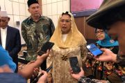 Yenny Wahid: Rekonsiliasi mutlak dilakukan usai Muktamar Ke-35 NU