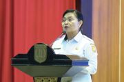Pemkot Jayapura tingkatkan kapasitas SDM pengelola perpustakaan