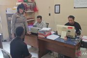 Polisi tegaskan pria tanpa busana di Lenteng Agung dalam kondisi mabuk