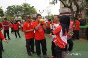Festival PJLP meriahkan peringatan HUT RI di Jaksel