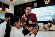 Anggota DPR ajak mahasiswa Poltekpar Medan majukan pariwisata Sumut