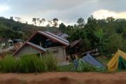 Polda Bali kirim tim SAR Brimob dan dapur lapangan ke NTT