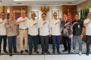KSP dan PT BIBU bahas persiapan pembangunan bandara di Buleleng