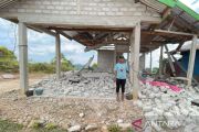 Gempa magnitudo 5,7 kembali guncang NTT pada Rabu malam