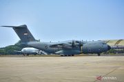 Indonesia Air Force deploys 6 aircraft for NTT earthquake relief
