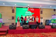 Kota Makassar jadi titik awal peringatan Hari UMKM Nasional