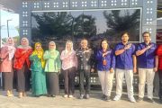 Pemkot Palu-BPJS Kesehatan perkuat kolaborasi bangun ekosistem JKN