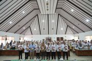 Pemkab Bojonegoro minta ASN konsumsi produk lokal lewat GASPOL