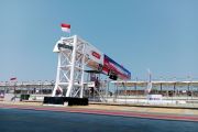 Pemkab Lombok Tengah siapkan satgas akomodasi jelang MotoGP 2026