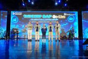 PTBA perkuat transformasi dan tata kelola melalui integrasi sistem 1MINDERP SAP