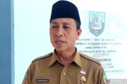 BKD Bengkulu periksa pengajuan pensiun dini Kadis Ketahanan Pangan Arif Gunadi