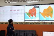 BPBD Lampung catat 52 Destana terbentuk perkuat mitigasi bencana