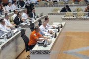 Menhub tegaskan SPB tak akan terbit jika manifes belum tervalidasi