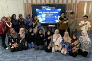 Poltekkes Tanjungpinang dorong alumni jadi healthpreneur melalui Start Up KATA HATI