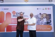 Wamenaker: Pelatihan vokasi perkuat kemandirian ekonomi korban bencana