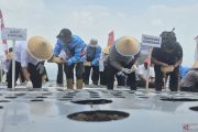 Polres Sumedang targetkan produksi bawang putih 7 ton untuk swasembada