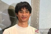 Devano cerita tantangan hingga isi soundtrack film Rumah Singgah