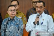 Istana: Status kepegawaian guru P3K dialihkan ke pemerintah pusat