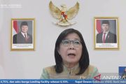 BI sebut sejumlah PJP lain mulai daftar jadi penerbit KKI segmen ritel