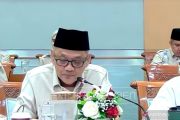 Menhaj: Penyesuaian BPIH 2027 untuk tingkatkan kualitas layanan haji