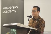 Nezar ungkap tiga aspek wujudkan "AI driven security" di Indonesia