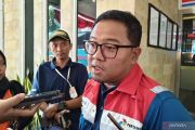 Pertamina percepat operasional Terminal BBM Reo di Kab. Manggarai usai gempa NTT