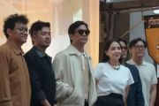 Vokalis Rian D'Masiv konsumsi kencur untuk jaga daya tahan pita suara