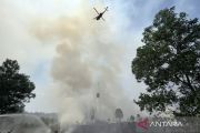 Pemprov Kalsel imbau petani buka lahan manual guna cegah karhutla